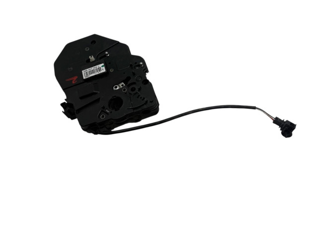 Zámek zadních dveří 2K0827426C, 21199 Volkswagen Caddy 2008