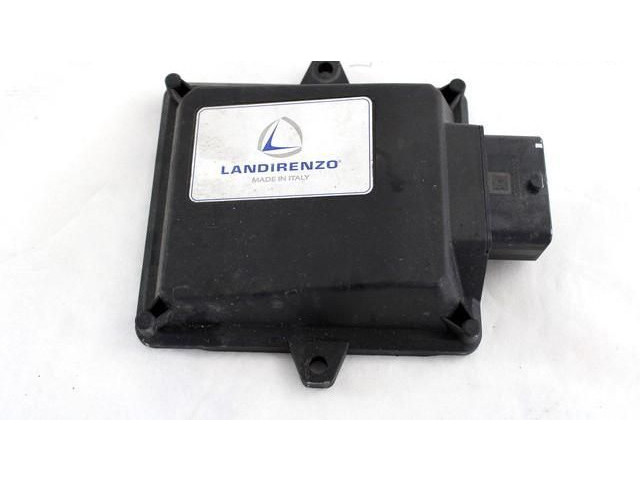 Блок управления газового оборудования 616483000   Fiat Punto Evo