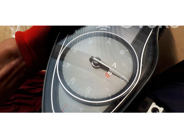 Панель приборов 4G8920983R Audi A7 S7 4G