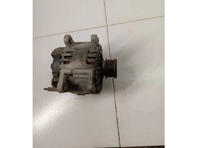 Генератор 03L903023A, 210111814 Volkswagen Golf VI