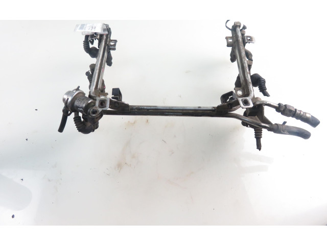 Топливная рампа 078133551L, 078133551L Audi A6 S6 C5 4B для двигателя ACK