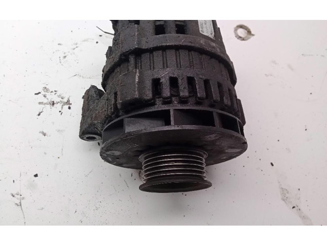 Генератор A6621543202 SsangYong Korando