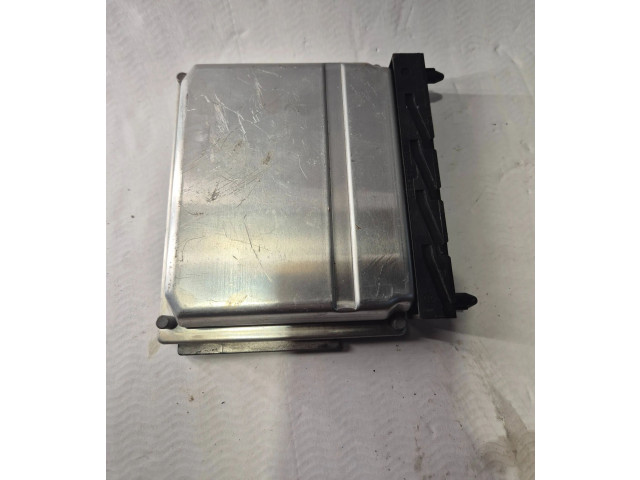 Блок управления двигателя 0281011441, 1039S00000   Volvo V70