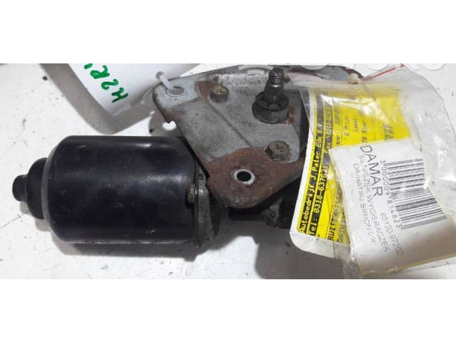 Моторчик дворников 8512097202 Daihatsu Sirion