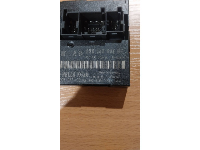 Блок комфорта VP6MV173H, 00007000 Volkswagen Jetta V