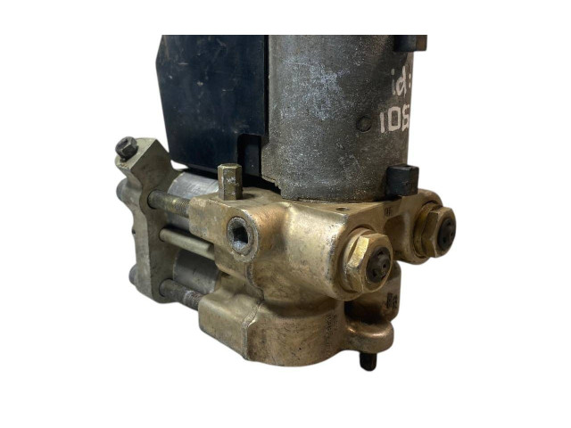 Блок АБС 0265201037, 701614111 Volkswagen Transporter - Caravelle T4 1991 - 2003 года