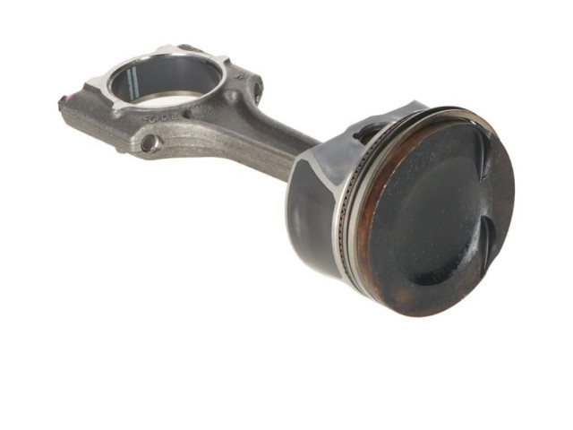 Шатун 06H198401D Audi Q5 SQ5