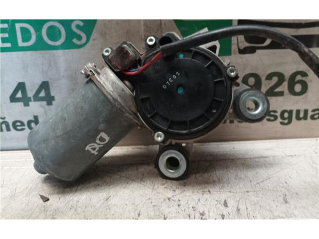 Моторчик дворников Z20S, 96627056    Chevrolet Meriva