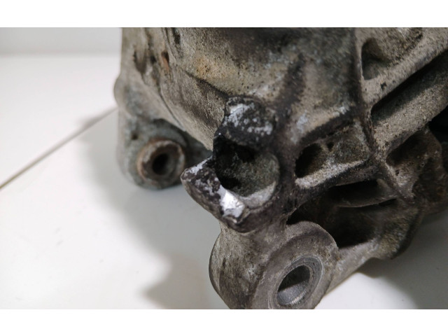 Генератор Audi A2