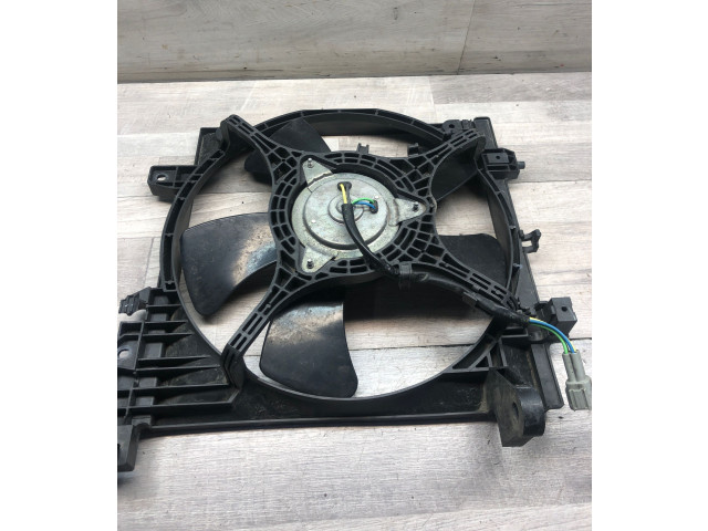 Рулевая рейка  Электрический вентилятор радиаторов F0SETER   Subaru Forester SH 2008 - 2013 года