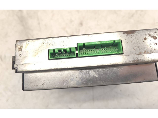 Блок управления кондиционера воздуха / климата/ печки (в салоне) 9164594, 96W51K   Volvo 960