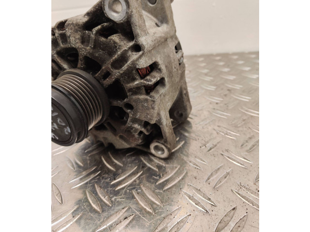 Генератор AG9T10300AA, 110041356 Ford S-MAX