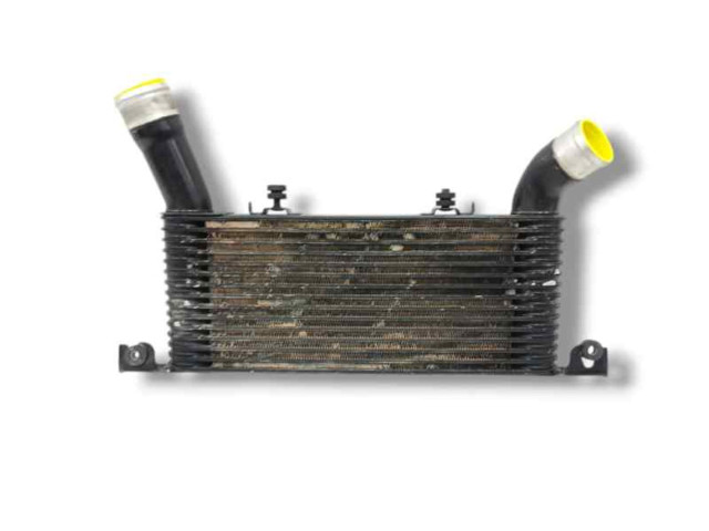 Радиатор интеркулера 1530A052, 1271002870   Mitsubishi Montero