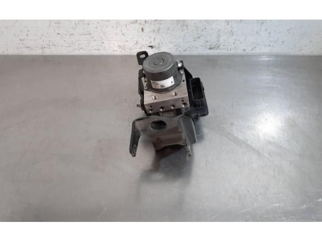 Блок АБС 1682886580   Citroen  C3 Aircross  2017 -  года