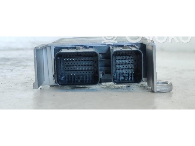 Блок подушек безопасности 0285010223   Ford Galaxy