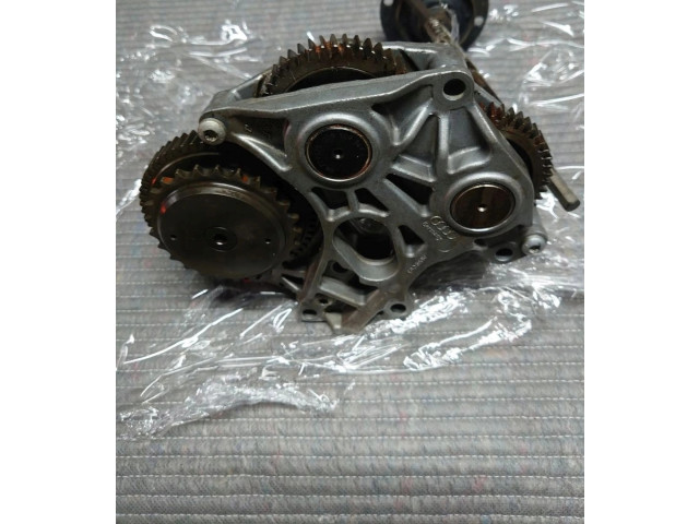 Čerpadlo oleje Audi A8 S8 D3 4E