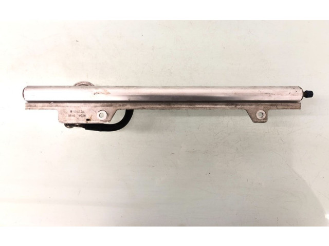 Топливная рампа 9186836, 01469935   Volvo S80   для двигателя B5244S