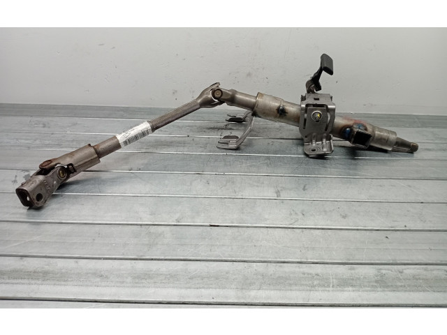 Рулевая рейка 488101248R Dacia Duster 2010 - 2017 года