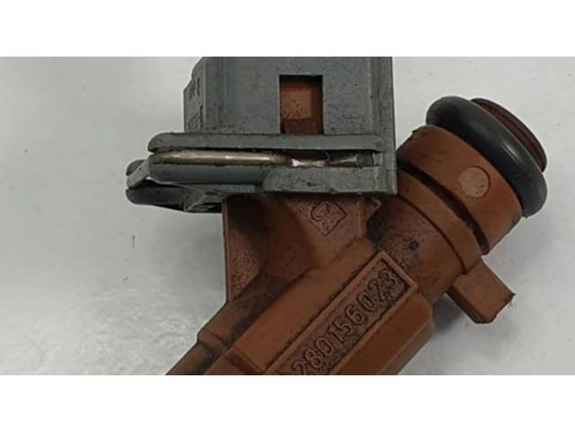 Vstřikovač 0280156023 Saab 9-5 pro benzínový motor 2.3