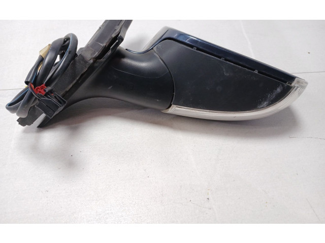 Зеркало электрическое        Volkswagen Jetta V  2005 - 2010 года   