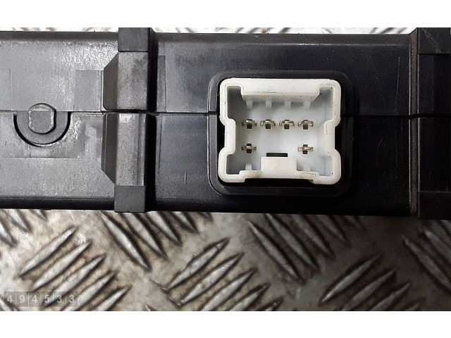 Řídící jednotka 478803nf0a Nissan Leaf I (ZE0) 2013