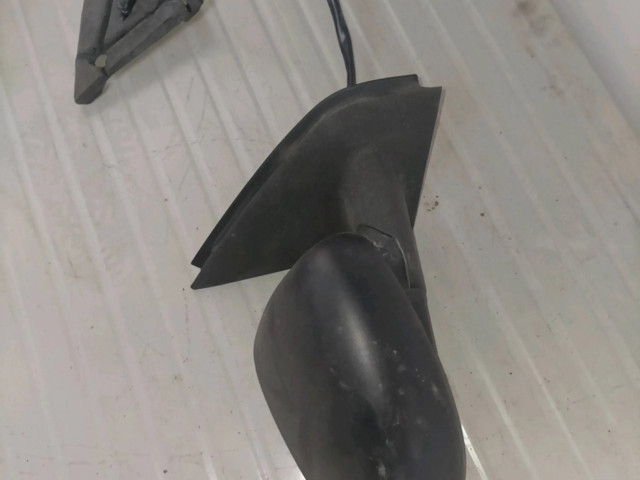 Зеркало электрическое        Fiat Idea     