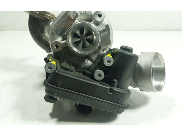 Turbodmychadlo Турбина 04E145873G, 04E145873G   Cupra Leon   DGEA