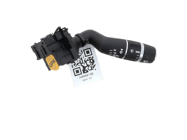 Ручка стеклоочистителей T2H41441, B0-8888H Jaguar XF X260