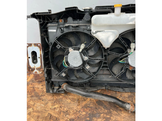 Блок управления климат-контролем 1L848653HBA, 1290811 Mazda 6