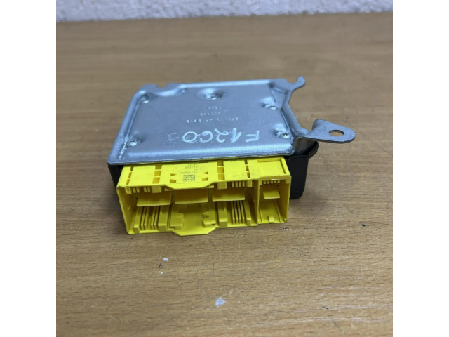 Блок подушек безопасности A2139019011, F1260   Mercedes-Benz GLC X253 C253