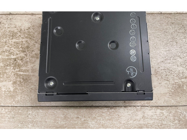 Считывающее устройство CD/DVD навигации (GPS) AW8310E887CB, 4621009451   Jaguar XF X250   