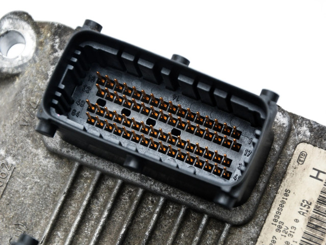 Řídící jednotka 0261207903 Fiat Punto (188) 1999