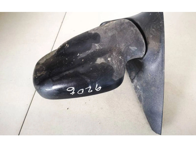 Zpětné zrcátko Land Rover Freelander 2001 e11015438