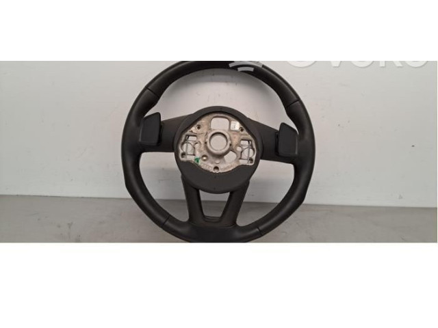 Руль Audi A3 8Y  2020 -  года 82A419091AA      