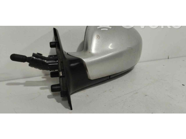 Zpětné zrcátko Peugeot 307 2003 8149AT