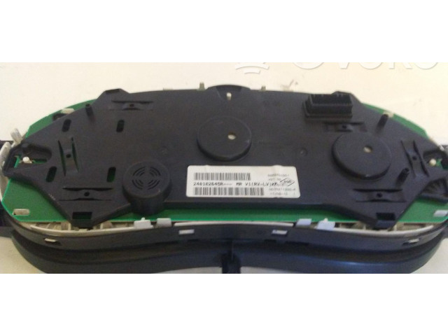 Панель приборов 248102645R   Dacia Sandero       