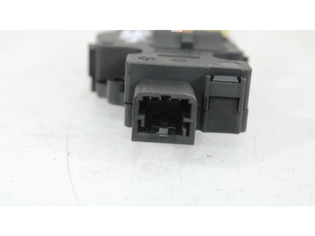 Вентилятор печки Jaguar XF X250