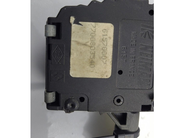 Ручка стеклоочистителей 7700838984 Renault Clio I