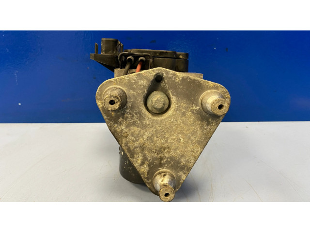 Блок АБС 0265202461, A0044310912HL   Mercedes-Benz  A W168  1997-2004 года