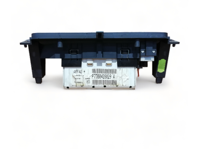 Дисплей P7700428029A, P7700428029A Renault Clio I