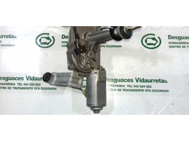 Моторчик заднего дворника 8515031000, A00402860075 SsangYong Actyon