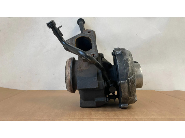 Turbodmychadlo Турбина A6110960999 Mercedes-Benz C W203 2.2