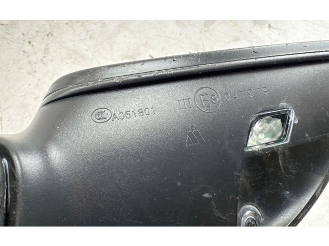 Zpětné zrcátko Volkswagen Tiguan 2021 A051801, E8047979