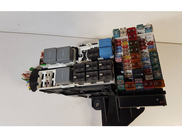 Блок предохранителей GK2T14401, GK2T14401FMB Ford Transit Custom