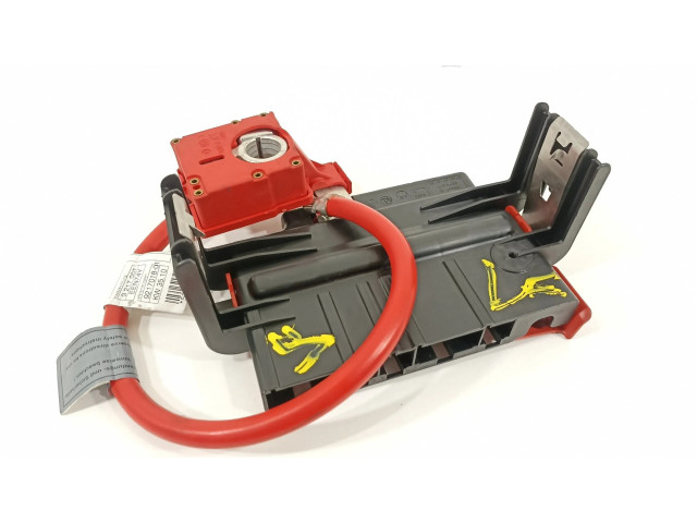 Pojistková skříňka Řídící jednotka BSM 694291208 BMW X1 E84 2010