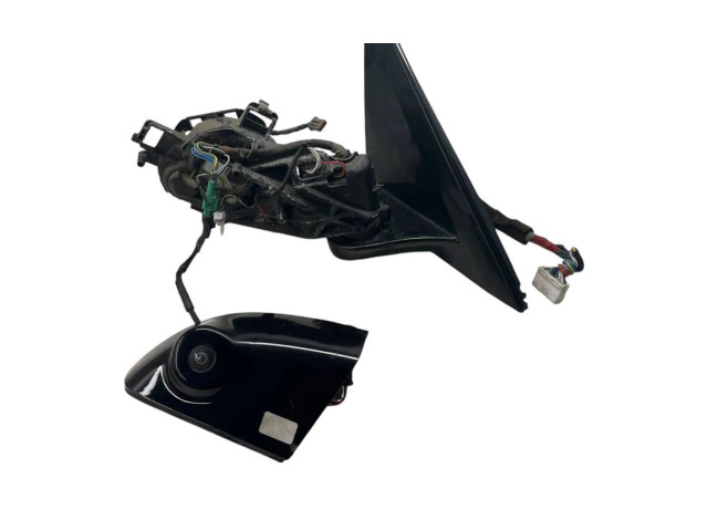 Зеркало электрическое Infiniti QX56