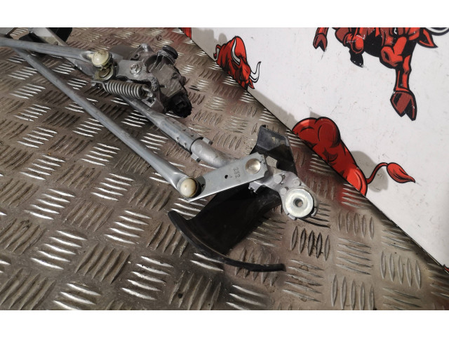 Комплект механизма стеклоочистителей