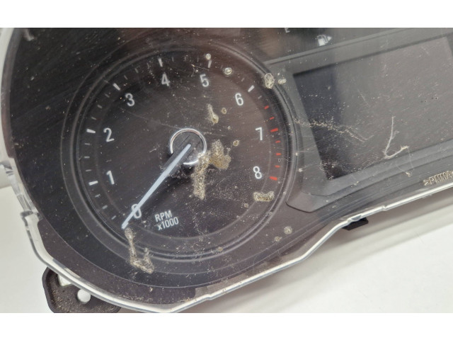 Панель приборов 42539743 Buick Encore I