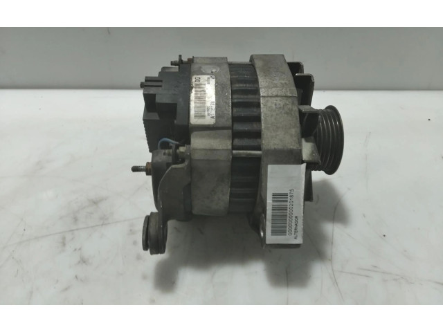 Генератор A13N178   Volvo 440      