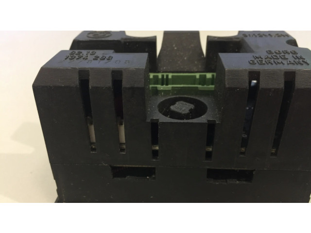 Дисплей 1374288, 229105 BMW 5 E34